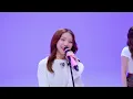 THE PLAYLIT | PiXXiE - จังหวะตกหลุมรัก (Magic Moment) Live Session