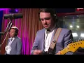 Angel Olsen performing "Shut Up Kiss Me" Live on KCRW