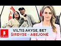 Download Lagu Cichanouskių mitingas Vilniuje: reikalavo laisvės Lukašenkos, bet pokyčiais tiki ne visi