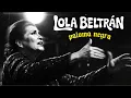 Lola Beltrán - Paloma Negra (Official Lyric Video)