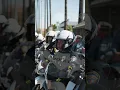 Sergeant Jamie Brown 10-7 Broadcast