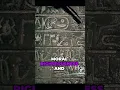 Download Lagu Spells in the Egyptian Book of the Dead #bible  #viral #history #shorts #short #youtubeshorts