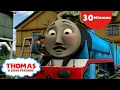 Lagu Thomas \u0026 Freunde Deutsch | Hupen und Tuten - Serie 17 ganze Folgen | Kinderanimation