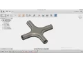 Fusion 360 Loft Patch