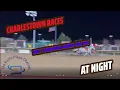 Charlestown Races West Virginia Horse Racing At Night