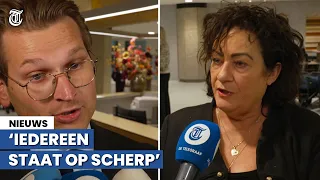 Caroline van der Plas haalt uit naar landbouwminister: ‘Is een blok beton’