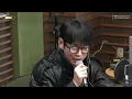 [ALLIVE] 테이 - Monologue | #MBCRADIO #정오의희망곡김신영입니다 #테이 | MBC 260212 방송
