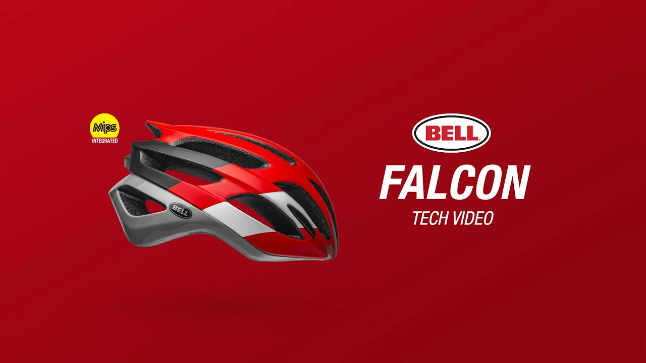 Falcon MIPS Tech Video | Bell Helmets