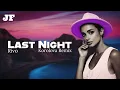 Rivo - Last Night (Korolova Remix)