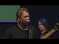 The Teskey Brothers - Crying Shame | 101.9 KINK | PNC Live Studio Session