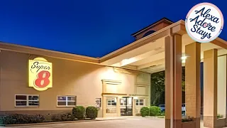 Super 8 By Wyndham Richardson Dallas Dallas TX United States Hotel Review