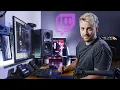 How To Set Up Your FIRST Twitch Stream - Streaming MasterClass