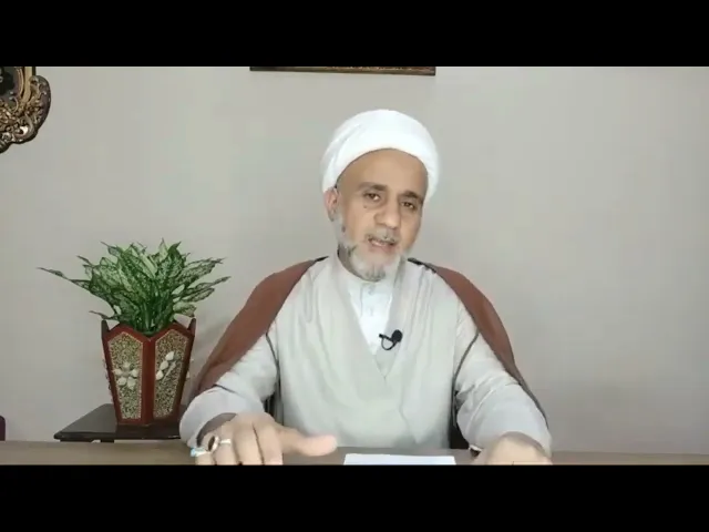 ⁣الضيف هل يجب دفع زكاة الفطرة عنه/وماهي الشروط