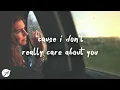David Kushner - I Walk Away (Lyrics)