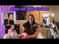 Let s unpack Alex Cooper v Alix Earle
