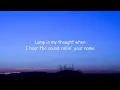 Lloyiso - Lonely Without You (Lyrics)🎵