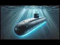 Submarines - The Secret of Air Independent propultion AIP