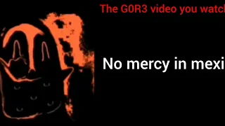 Worst gore s Mr incredible becoming uncanny 10 phases