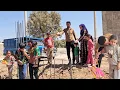 Download Lagu Asghar's efforts to build a house and help the operator