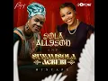 Best Of Sola Allyson & Sunmisola Agbebi (Mixtape)