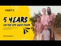 Download Lagu From city lights to starry nights: our 5-year off-grid journey in Tamil Nadu | part 2