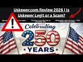 Uskewer com Review 2026 Is Uskewer Legit or a Scam