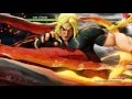 Ken's Theme / Street Fighter 5