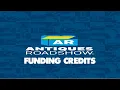 Download Lagu Antiques Roadshow Funding Credits Compilation (1997-present)