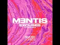 Mentis Feat Kate Wild  - Escuses ( Extended Mix )