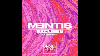 Download Mentis Feat Kate Wild  - Escuses ( Extended Mix ) MP3