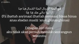 هنا هنا                               كارمن سليمان    كلمات                          دندنها