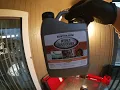 PART 1 DO THIS RUST-OLEUM RUST DISSOLVER REALLY WORK