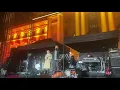 Океан Ельзи&Один в Каноє. «Місто весни» LIVE. Львів.18.09.2021