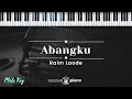 Download Lagu Abangku - Raim Laode  (KARAOKE PIANO - MALE KEY) Download Lagu Abangku - Raim Laode  (KARAOKE PIANO - MALE KEY)