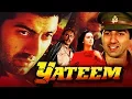 Download Lagu Yateem (1988) Full Hindi Movie | Sunny Deol, Farah Naaz, Danny Denzongpa