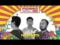 Download Lagu Fourtwnty LIVE @ Synchronize Fest 2019