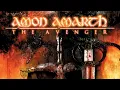 Download Lagu Amon Amarth - The Avenger (FULL ALBUM)