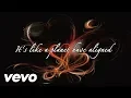 Westlife - When A Woman Loves A Man (Lyric Video)