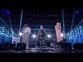 Download Lagu Rizky Febian, Isyana Sarasvati, Maudy Ayunda - Medley LOVE SONG - LIVE from NET 4.0