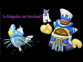 Kirby Theory Is Magolor An Ancient
