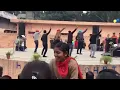 laembadgini (diljeet) performed by scd govt college boys