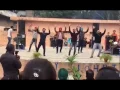 Lagu laembadgini (diljeet) performed by scd govt college boys