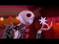 The Nightmare Before Christmas Oogie s Revenge Jack Skellington Voice Clips