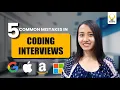 STOP Making These 5 Common Coding Mistakes