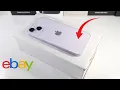 I Bought A Used iPhone 14 From eBay In 2024 No Need To Buy The iPhone 16 If You Have This