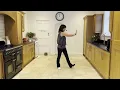 Download Lagu Take Me To The Beach Line Dance Tutorial