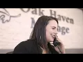 The Oak Haven Method of Massage