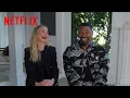 Jamie Foxx and Cameron Diaz Look Back on Their Action-Packed Careers Back in Action Netflix