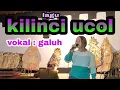 Lagu Kelinci ucol vokal : galuh.       #sinden #campursari #youtube #lagu 