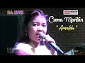 Download Lagu CUMA MANTAN | Voc. Amelda | D.A. MUSIC | LIVE DELAY DS. LEGOK SLAUR